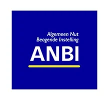 ANBI logo