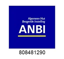 ANBI Logo