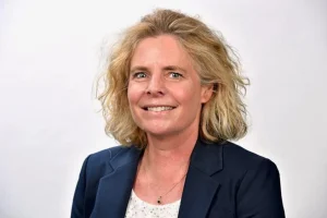 Directeur Schroeder Pauline Van Schie