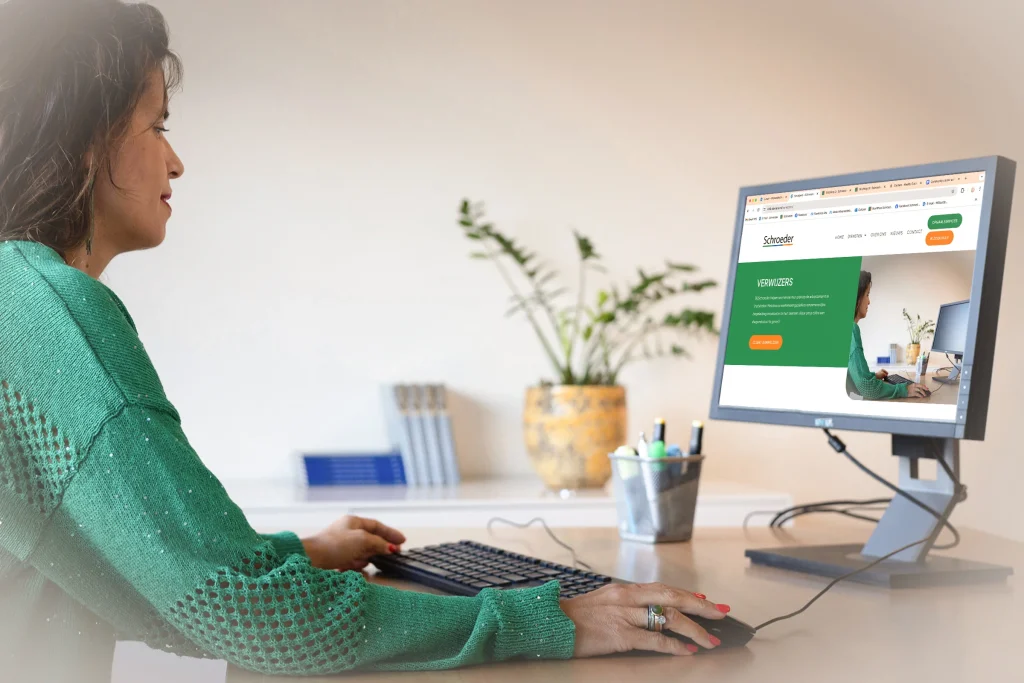 Verwijzers Meld Je Client Aan Voor Een Werk Of Begeleidingstraject