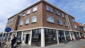 Westduinweg Schroeder Kringloop