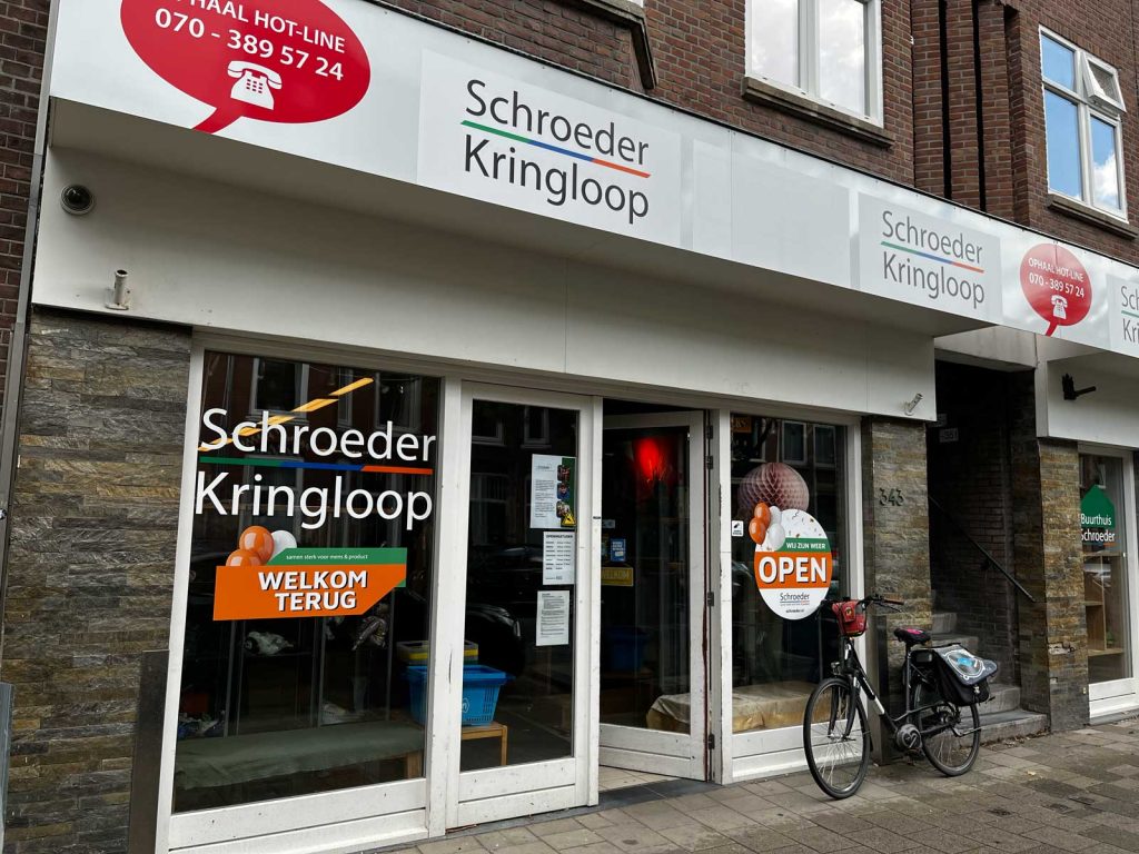 Fahrenheitstraat Kringloop 01