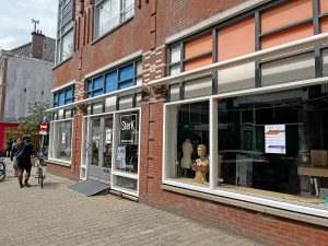 PietHeinstraat Schroeder Kringloop