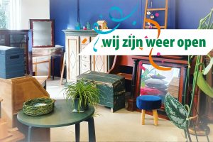 Schroeder Fahrenheit Weer Open