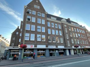 Schroeder Torenstraat Den Haag weer open