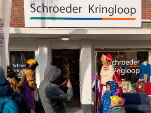 Sinterklaas