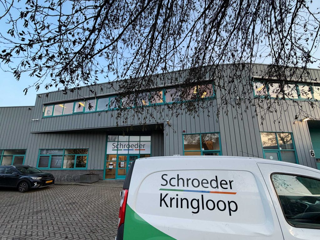 ZILVERSTRAAT 40 Den Haag