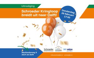 Flyer Schroeder Opening Delft V02 Scaled